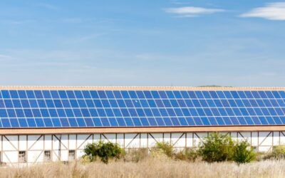 Optimale Größe einer PV-Anlage