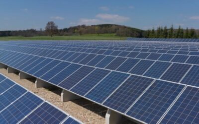 Neigungswinkel der Module