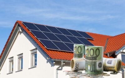 Regionale Förderungen