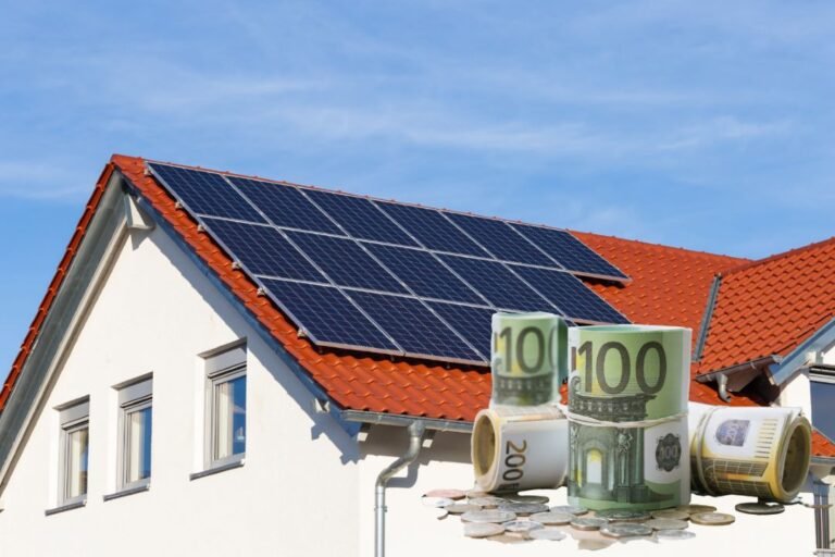 PV Foerderungen