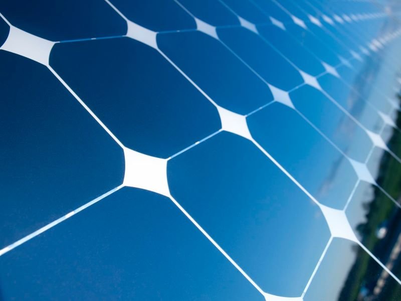 Solarmodule