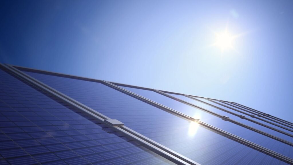 Optimale Sonneneinstrahlung 3 Sonneneinstrahlung