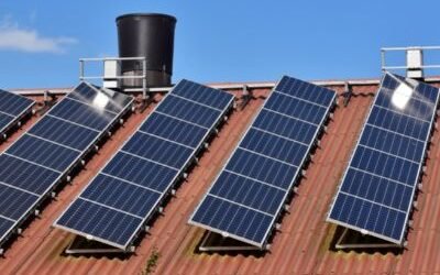 Standort und Ausrichtung