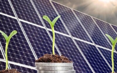 KfW Förderung 270 für Photovoltaik-Anlagen