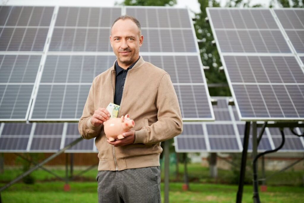 Kosten und Finanzierung einer Photovoltaikanlage 5 kosten eine pv anlage