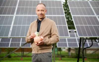 Kosten und Finanzierung einer Photovoltaikanlage