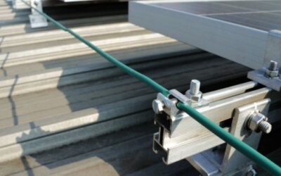 Montagesysteme für PV-Anlagen