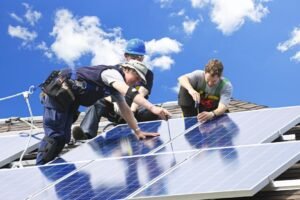 optimale PV Anlage