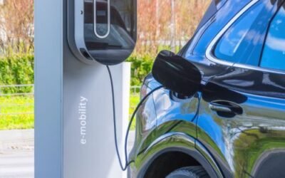 Die Bedeutung des Batteriespeichers