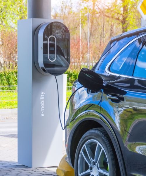 Die Bedeutung des Batteriespeichers