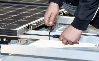 Solaranlagen Anbieter