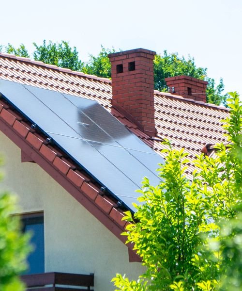 Was ist der Unterschied zwischen Solar- und Photovoltaik?