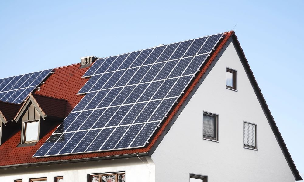 Solarmonteur in Freimersheim