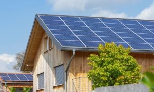 Solarteur in Schriesheim
