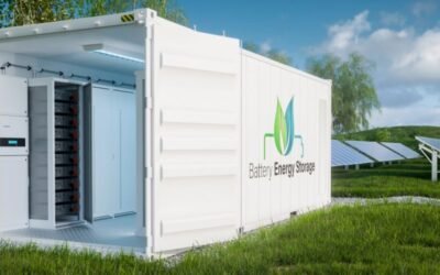 Batteriespeicher: Wie Sie Ihren selbst erzeugten Strom speichern können