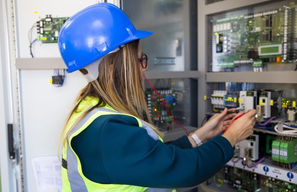 Messstellenbetreiber