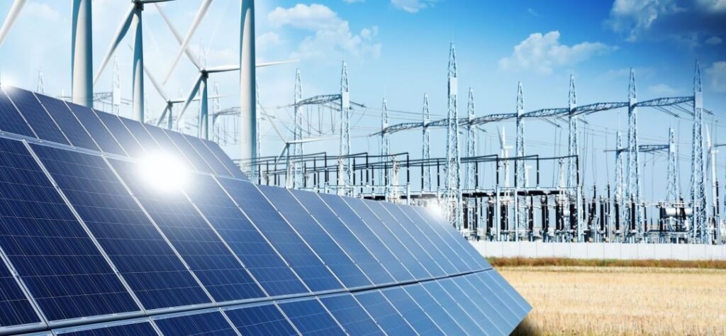 Solarstromspeicher 4 Solarstrom speichern Autarkie