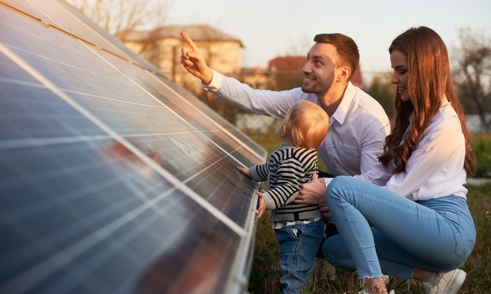 Photovoltaikinstallateur finden in Berod bei Wallmerod