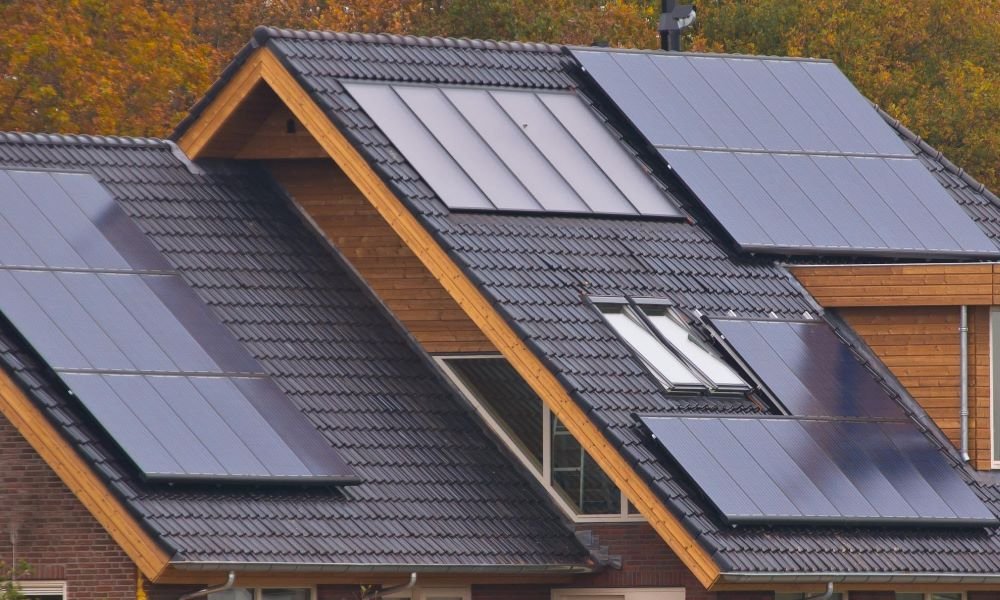 Solaranlagenmonteur finden in Ludwigshafen am Rhein