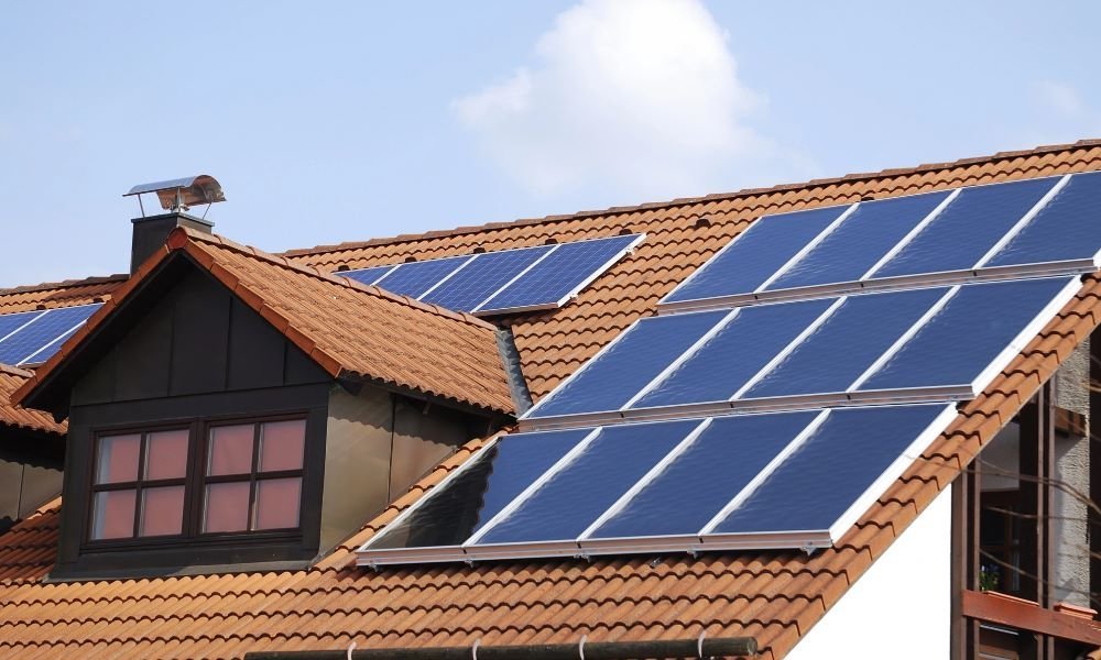 Solarmonteur finden in Plankstadt