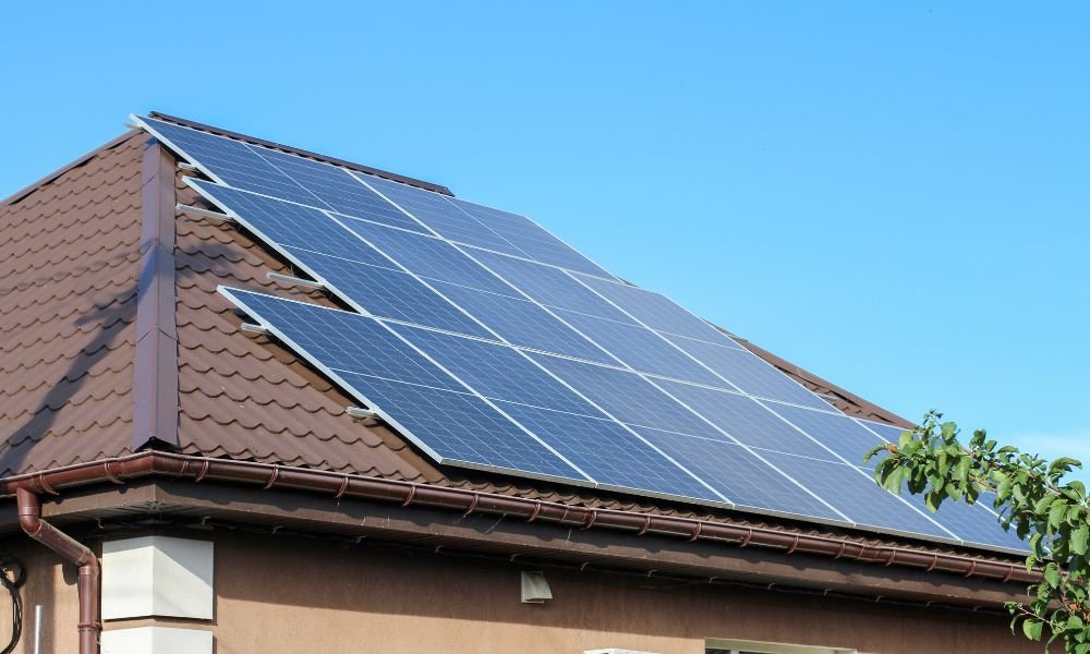 Solartechniker finden in Burgschwalbach