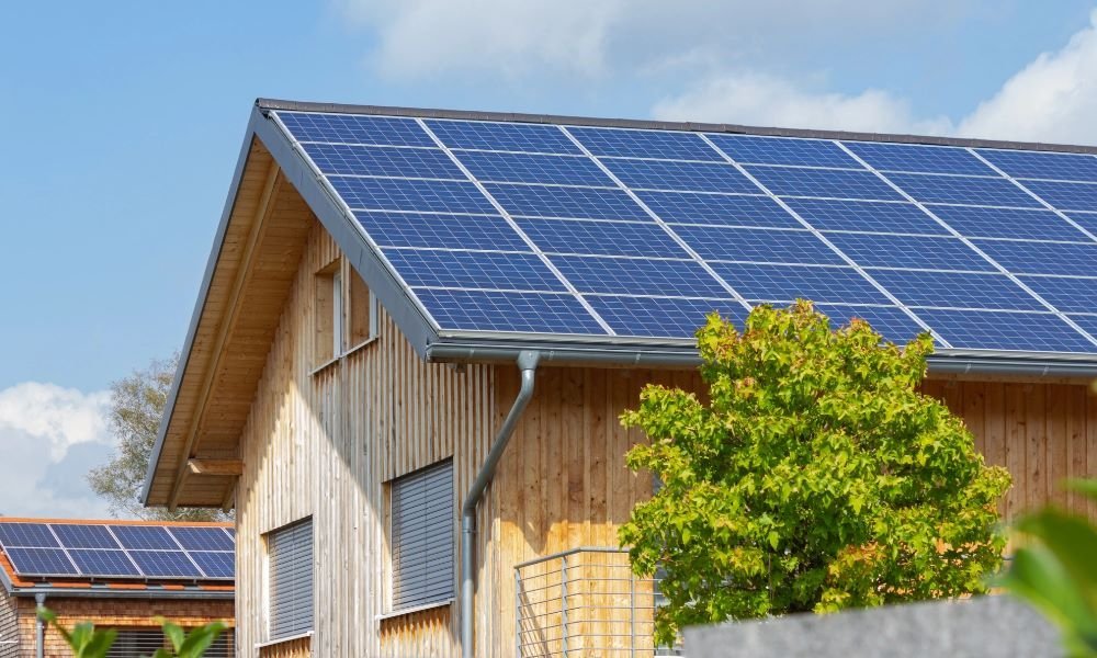 Solartechniker finden in Heilberscheid
