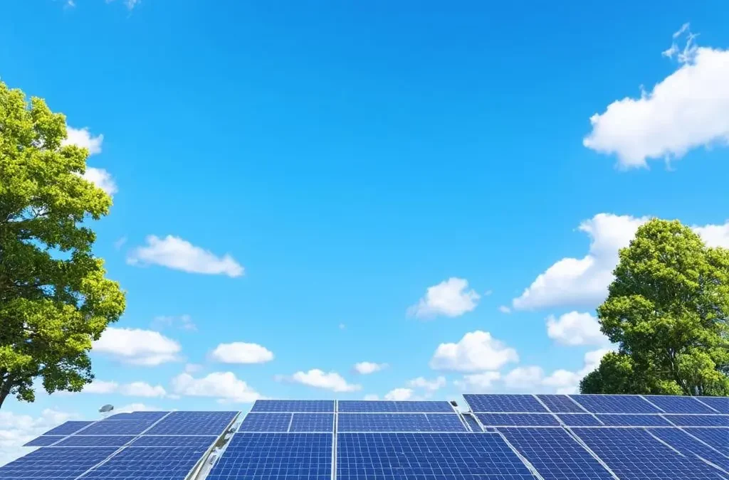 Effektiver Schutz Ihrer Solaranlage: Versicherung und Finanzierung im Fokus