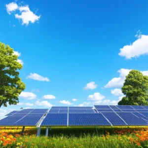 Effektiver Schutz Ihrer Solaranlage: Versicherung und Finanzierung im Fokus 16 wallpaper 1741440333