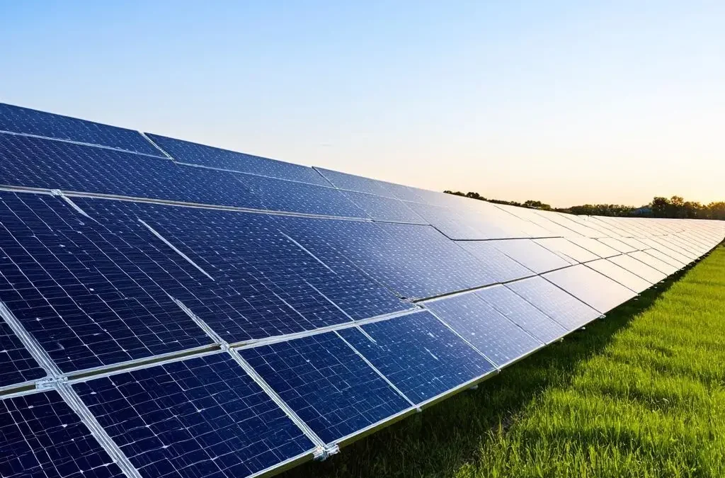 Ihr Leitfaden zur effektiven Investition in Photovoltaikanlagen