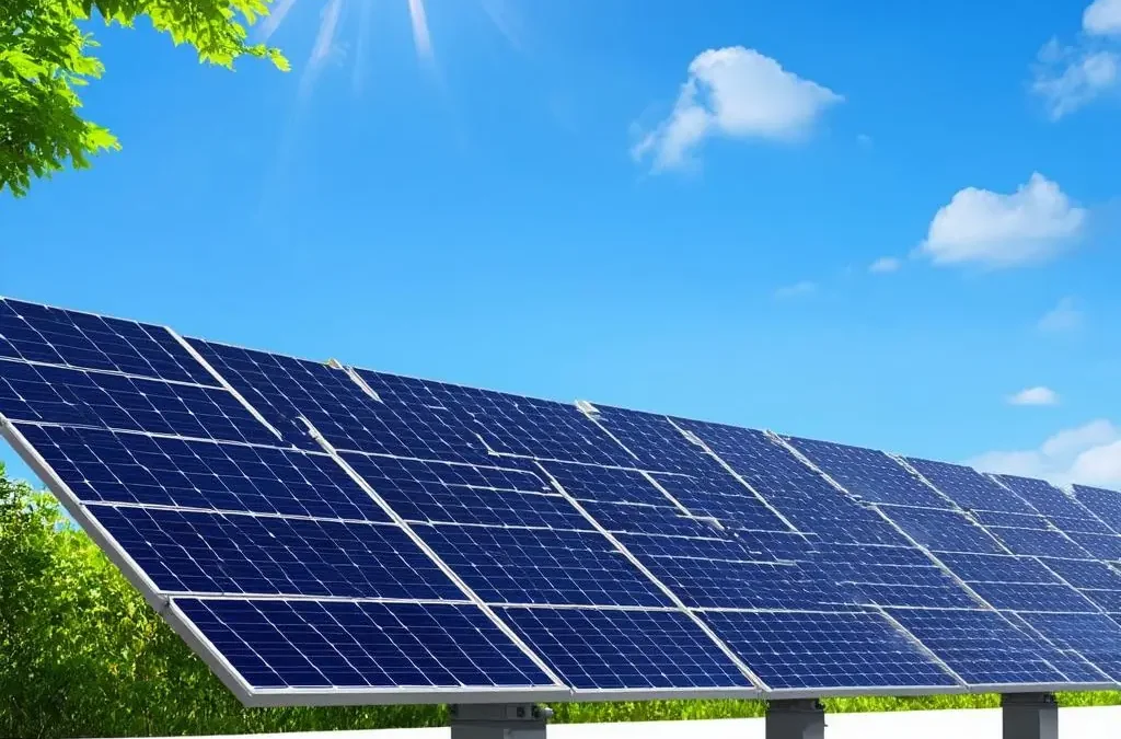 Photovoltaikanlagen: Der Schlüssel zu einer nachhaltigen Zukunft