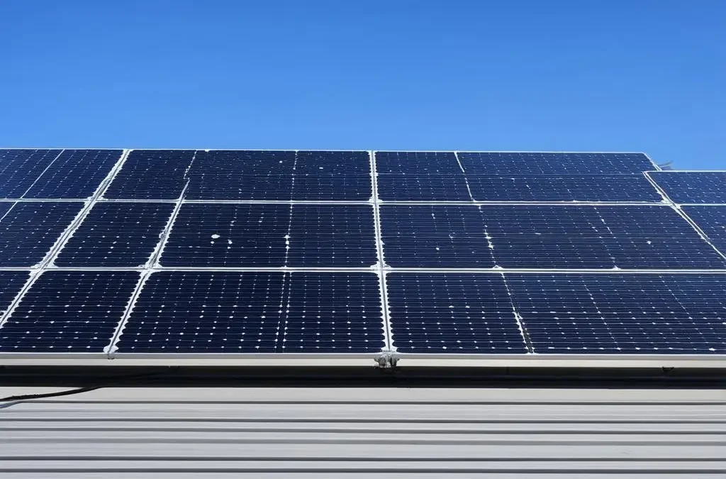 Vermeiden Sie typische Planungsfehler bei Photovoltaikanlagen