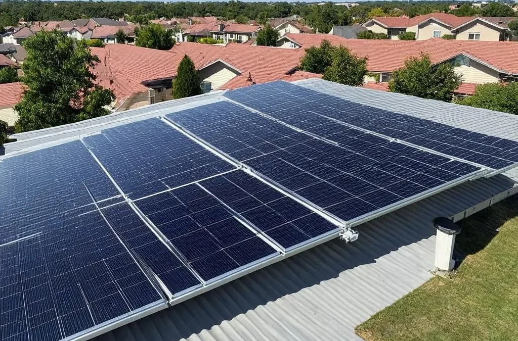 Entdecken Sie verborgene Schätze: Fördermöglichkeiten für Ihre Solaranlage