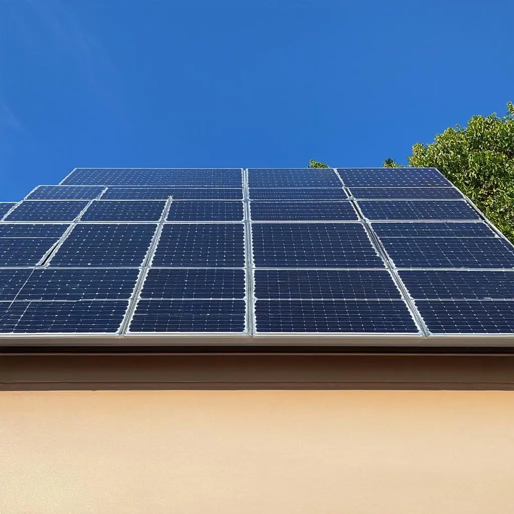 Fördermöglichkeiten für Photovoltaikanlagen: Ihre Chance zur Kostensenkung bei der Energiewende 9 wallpaper 1741691242