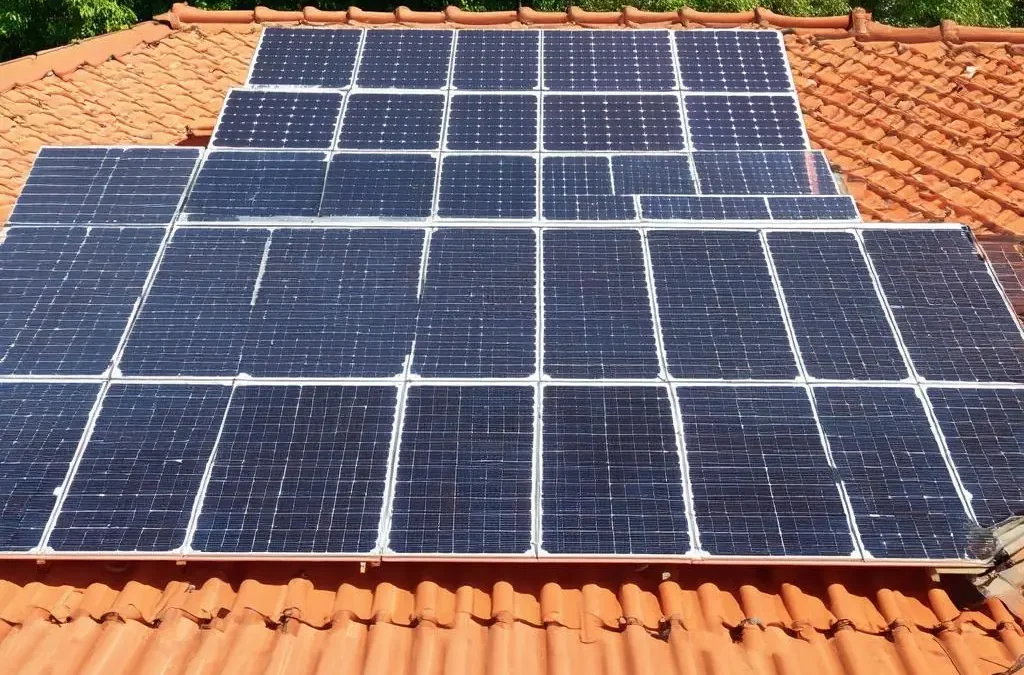 Ihr Leitfaden für eine erfolgreiche Photovoltaikanlage: Standort, Finanzierung und Nachhaltigkeit