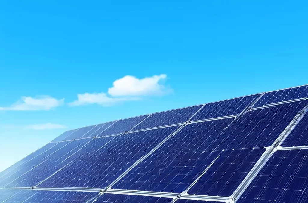 Erfolgreiche Entwicklungen in der Solarindustrie und ihre Vorteile für Photovoltaik-Nutzer