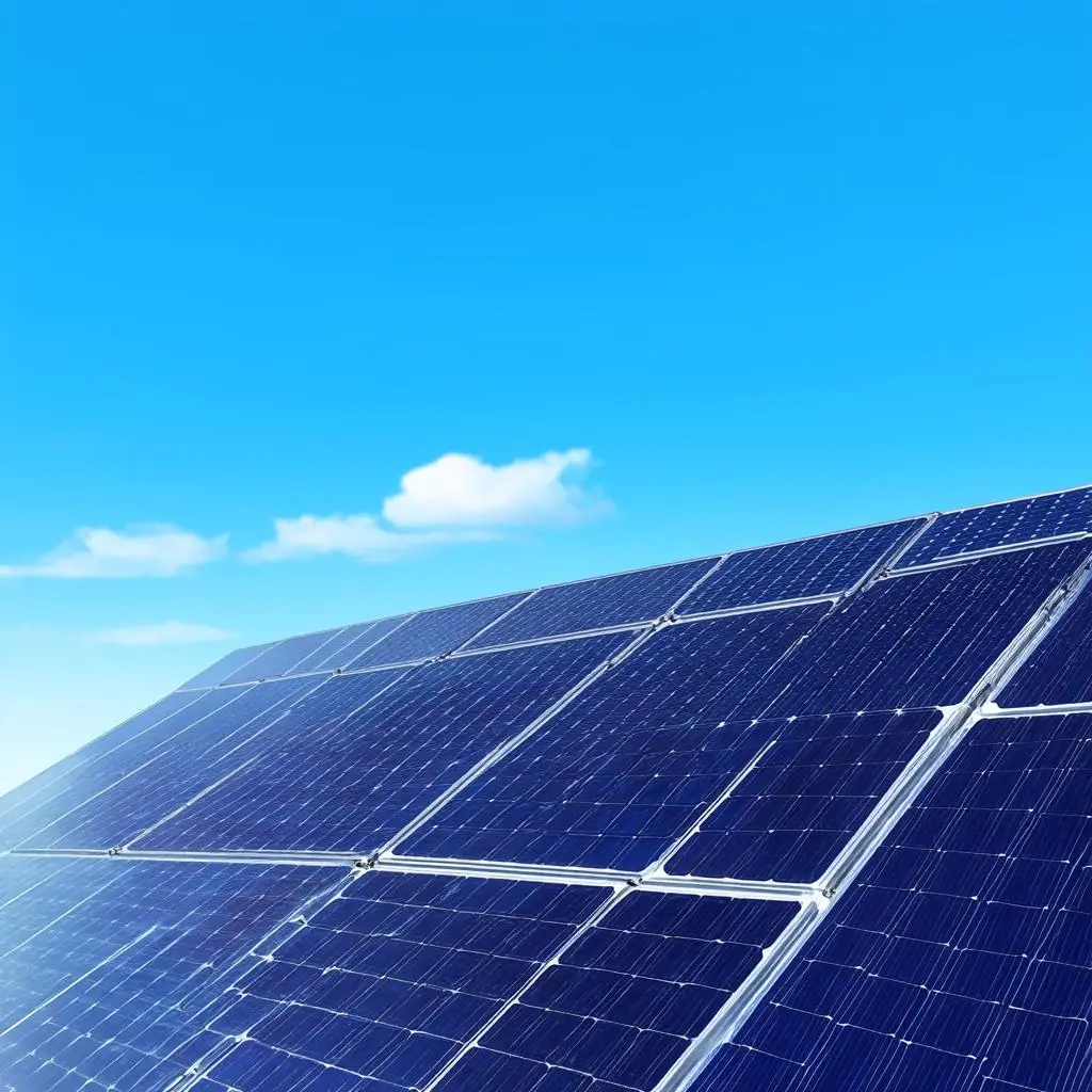 Erfolgreiche Entwicklungen in der Solarindustrie und ihre Vorteile für Photovoltaik-Nutzer 2 wallpaper 1741942163