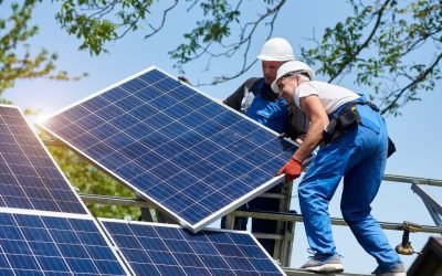 Fachkraft für Solartechnik finden in Gückingen