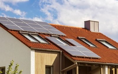 Intelligente Energiemanager 12 PV-Monteur finden in Florstadt