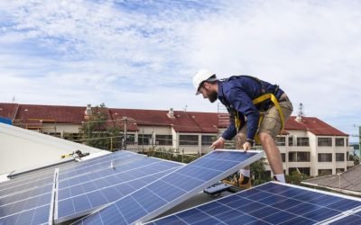 Photovoltaikinstallateur finden in Messel