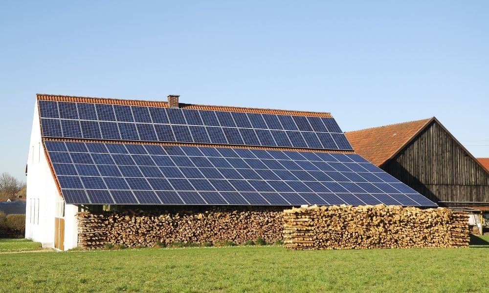 Solaranlagenmonteur finden in Mauchenheim