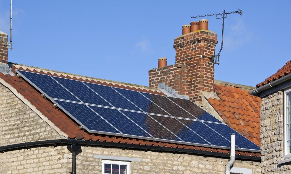 Solaranlagenmonteur finden in Wasenbach