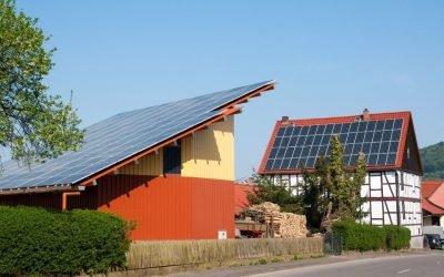 Intelligente Energiemanager 12 Solarmonteur finden in Langenselbold