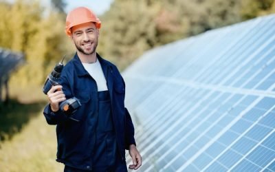 Solarmonteur finden in Winnen