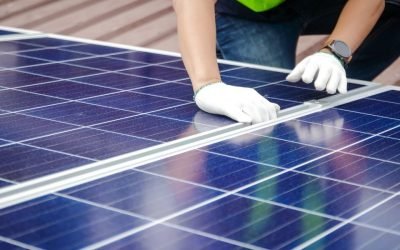 Intelligente Energiemanager 13 Solartechniker finden in Hüffelsheim