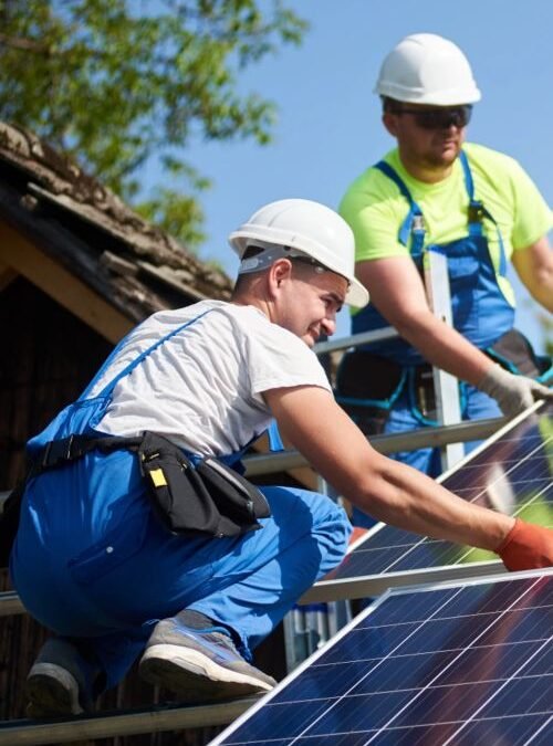 kostenlose Photovoltaik Leads