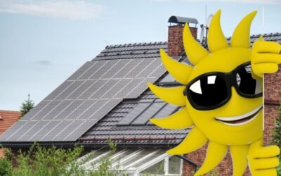 Photovoltaik – Lass die Sonne für dich schuften!