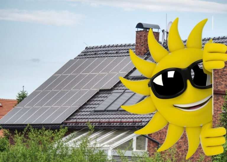 Photovoltaik Installateure 2