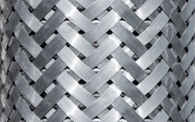 Kabel mit Stahlmantel bei Photovoltaikanlagen