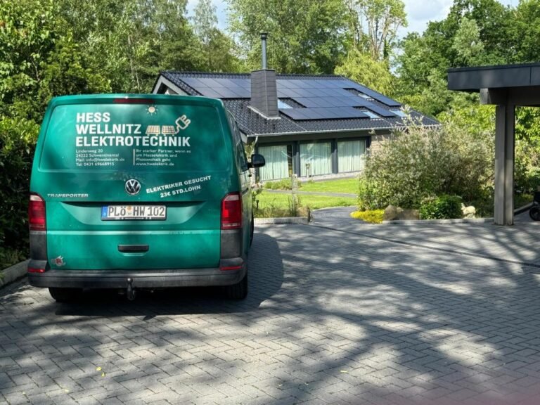 Hess Wellnitz Elektrotechnik GmbH PHOTO 2024 07 02 18 15 41 768x576