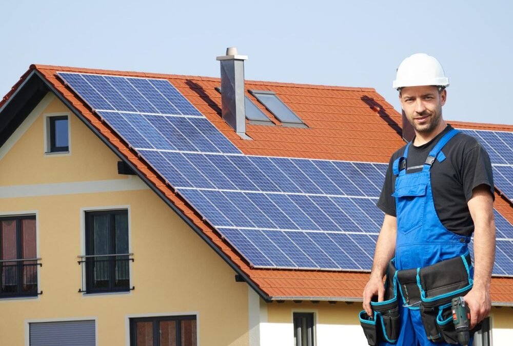 Photovoltaik Installateur Sachsen-Anhalt